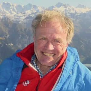 Peter Steinmann, Kassier