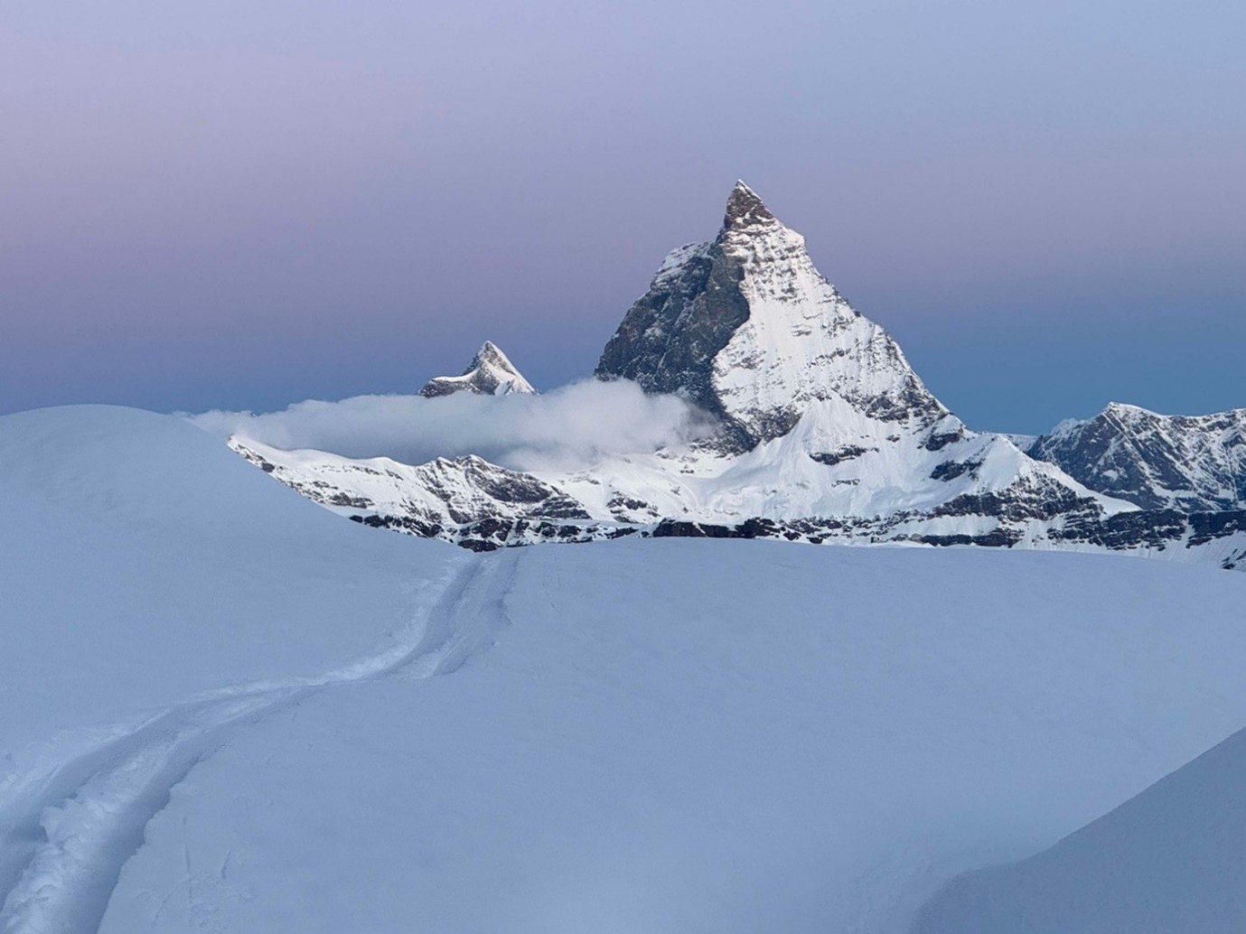 Matterhorn