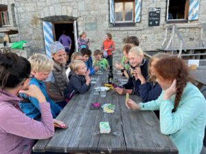 Spiel und Spass