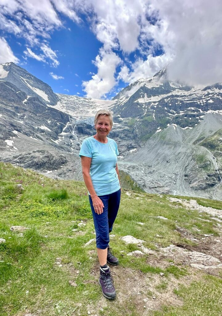 Zwei neue Wanderleiterinnen!