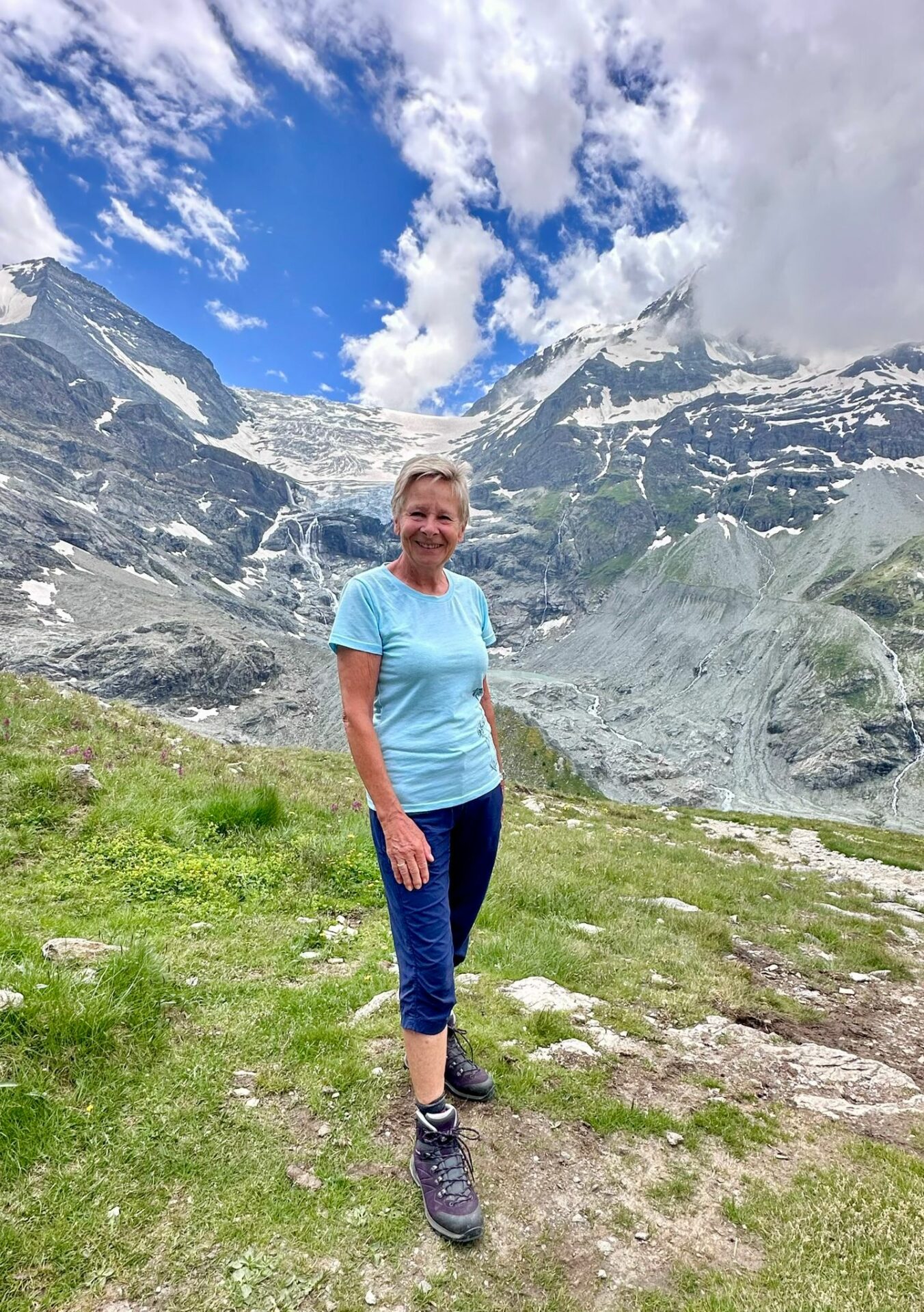 Verena Lanker